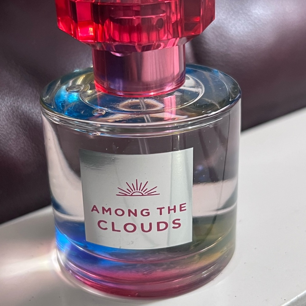 Bath & Body Works 'Among the Clouds' Set